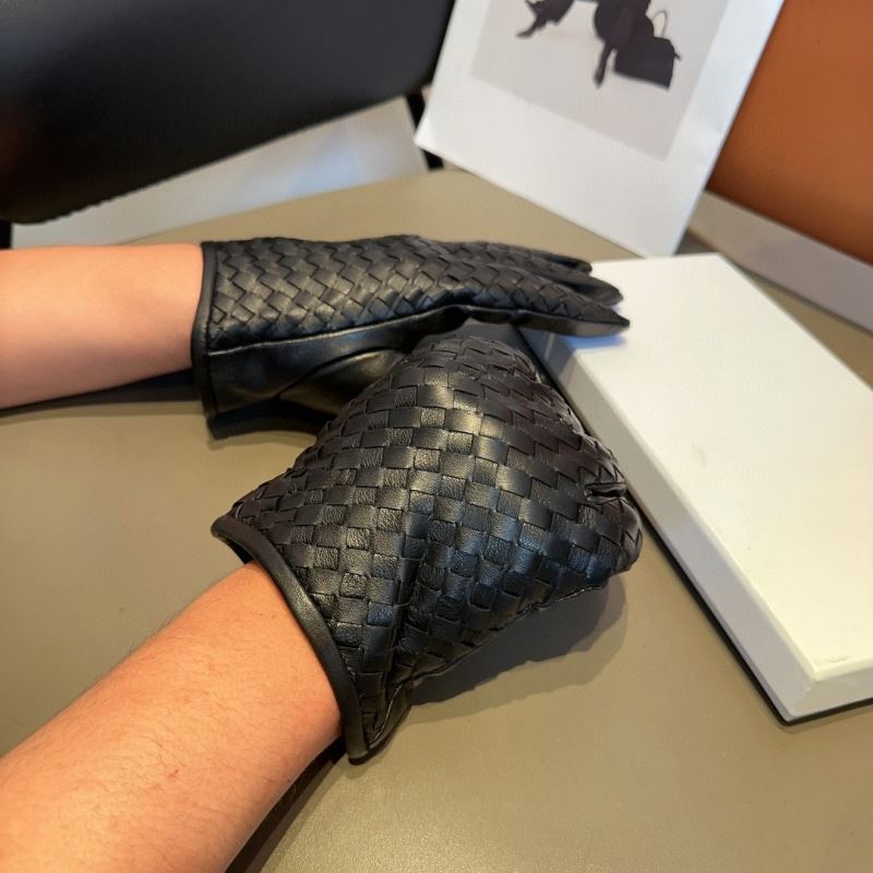 Bottega Veneta Gloves